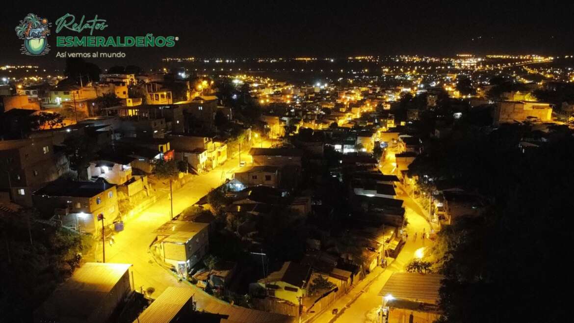 Cantón Esmeraldas, capital rodeada de ríos, mar, folclore y sorpresas
