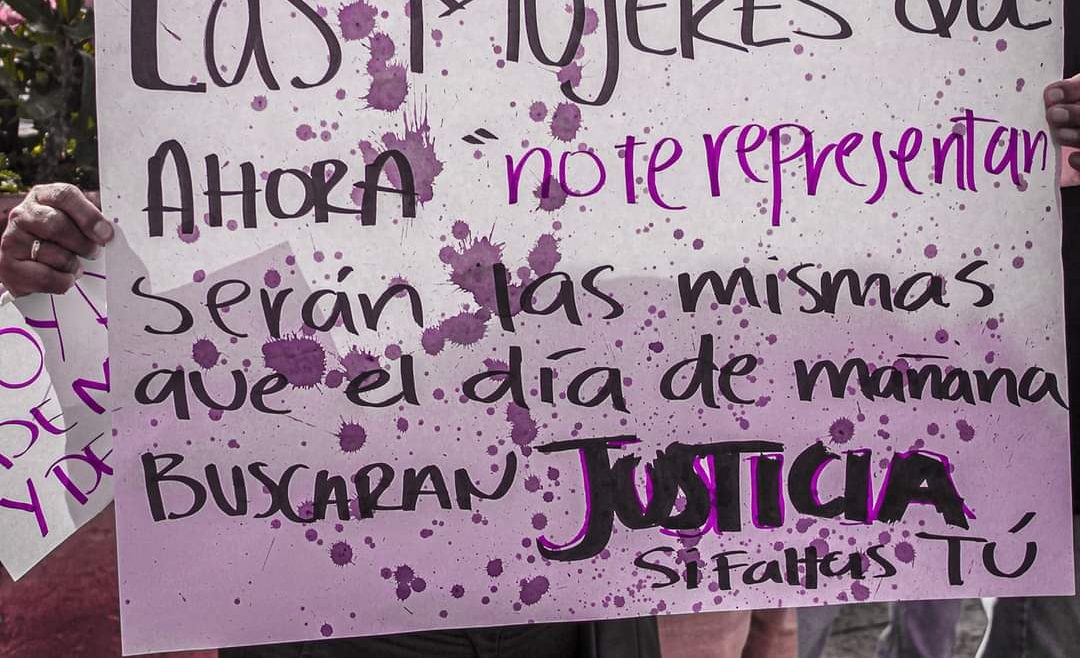 Mujeres: su constante lucha por la equidad y trabajo digno