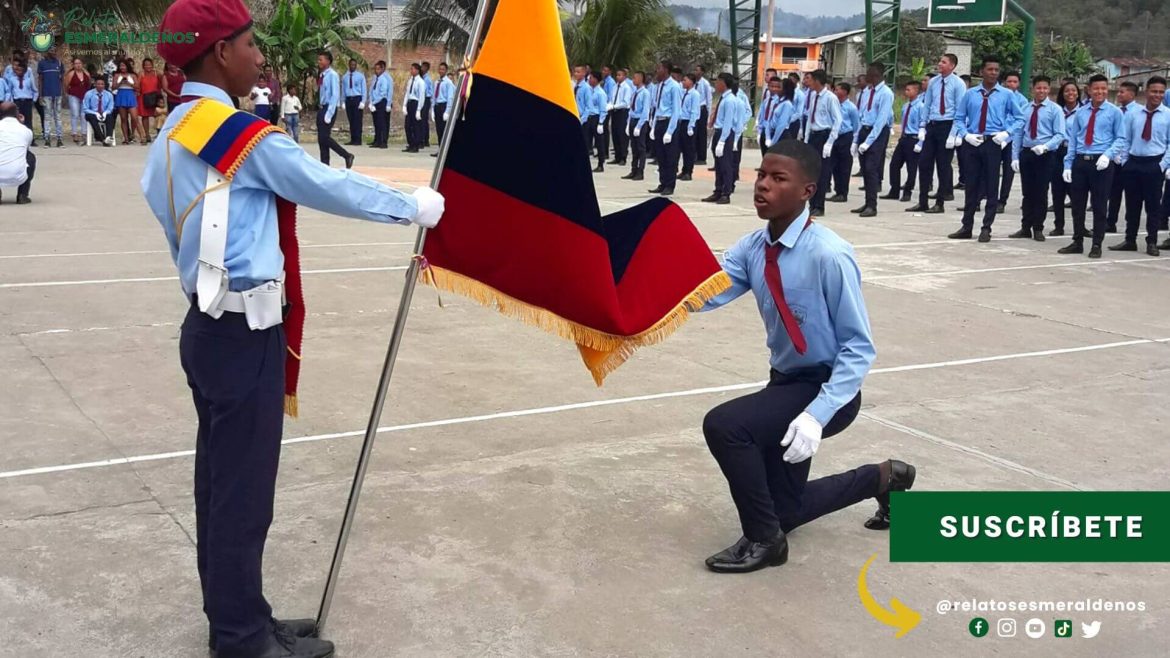 De escuela de oficios a colegio técnico Luis Tello