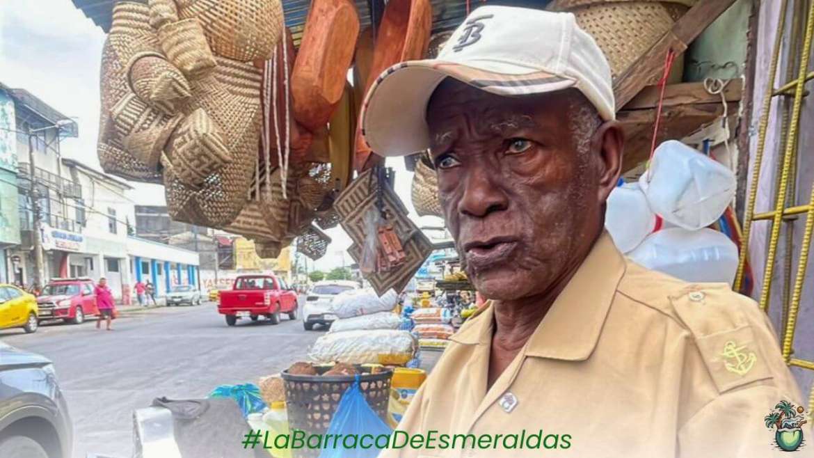 La Barraca de Esmeraldas evoca nostalgia