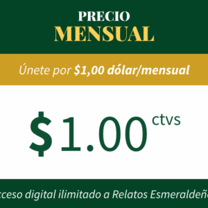 Suscripción mensual
