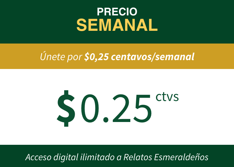 Suscripción semanal
