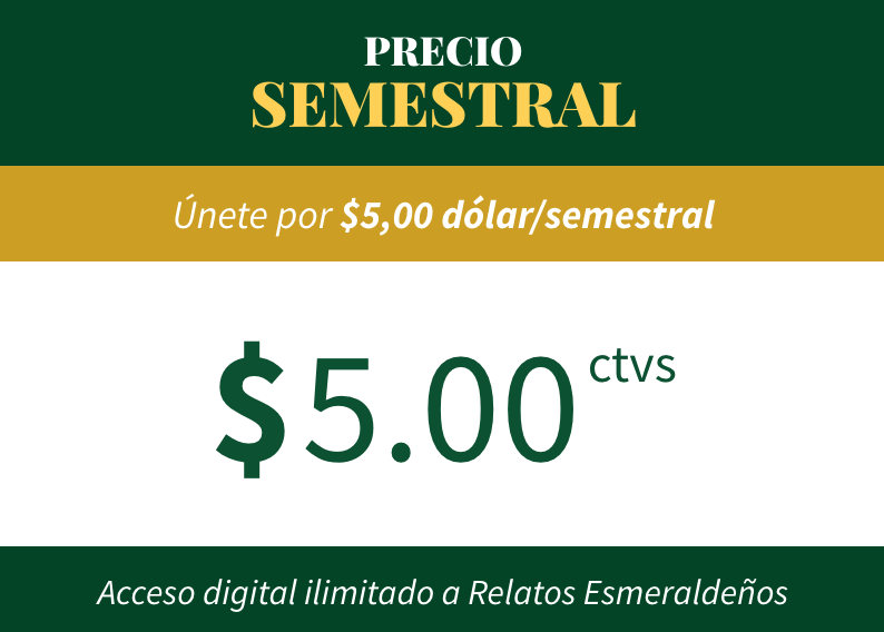 Suscripción semestral